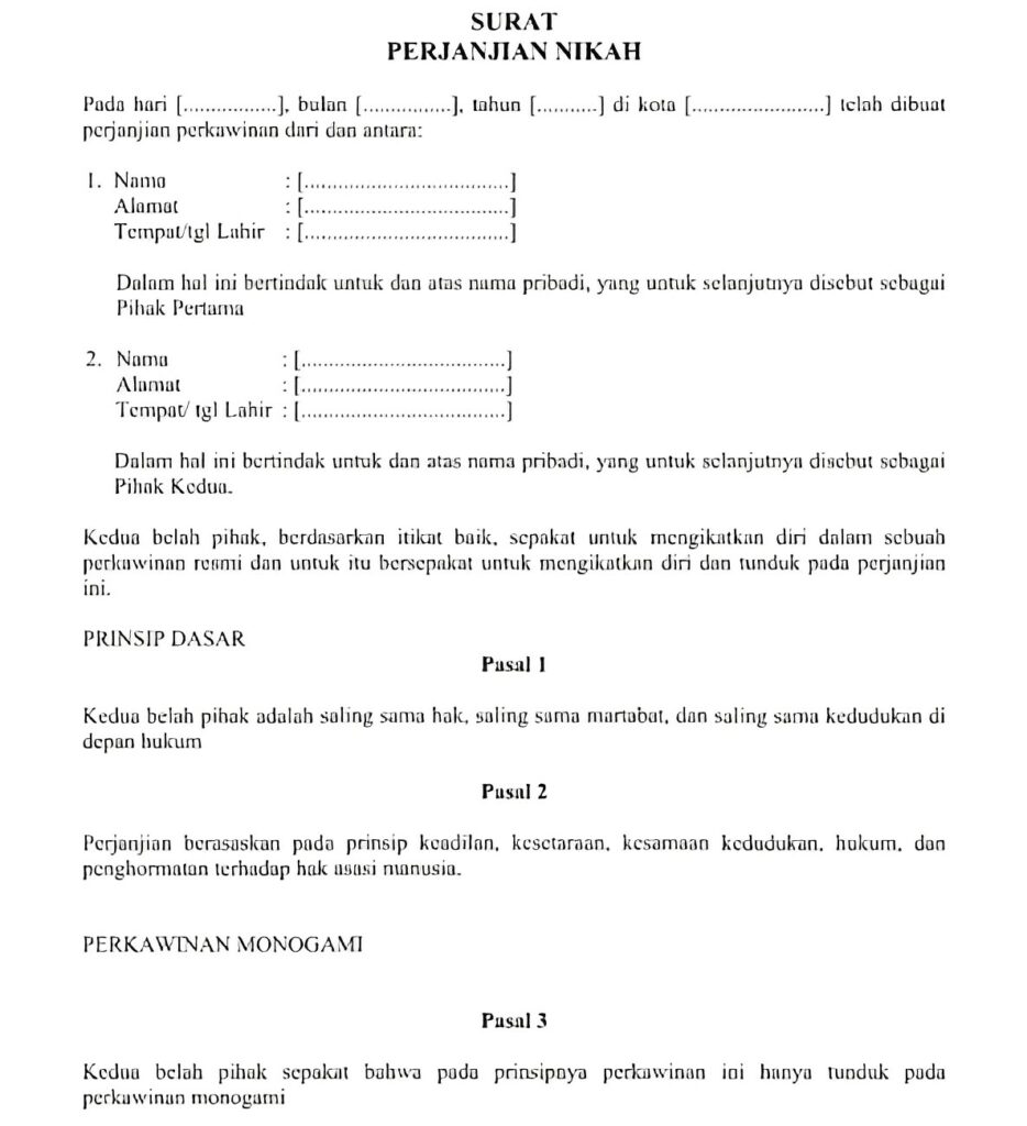 Apa Itu Notaris? Ini Tugas, Fungsi, Dan Besaran Gajinya!